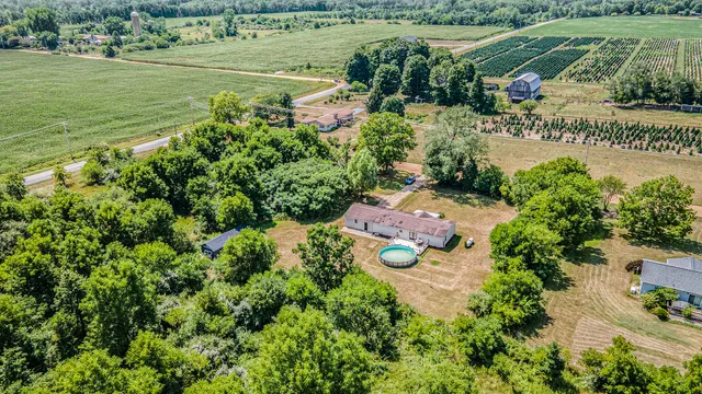 $209,900 | 19757 36th Street, Gobles, MI 49055