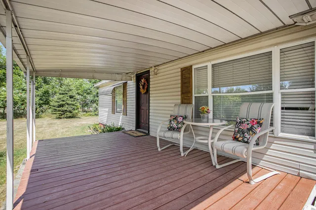 $209,900 | 19757 36th Street, Gobles, MI 49055