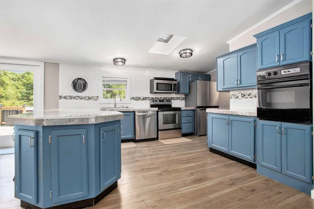 $209,900 | 19757 36th Street, Gobles, MI 49055