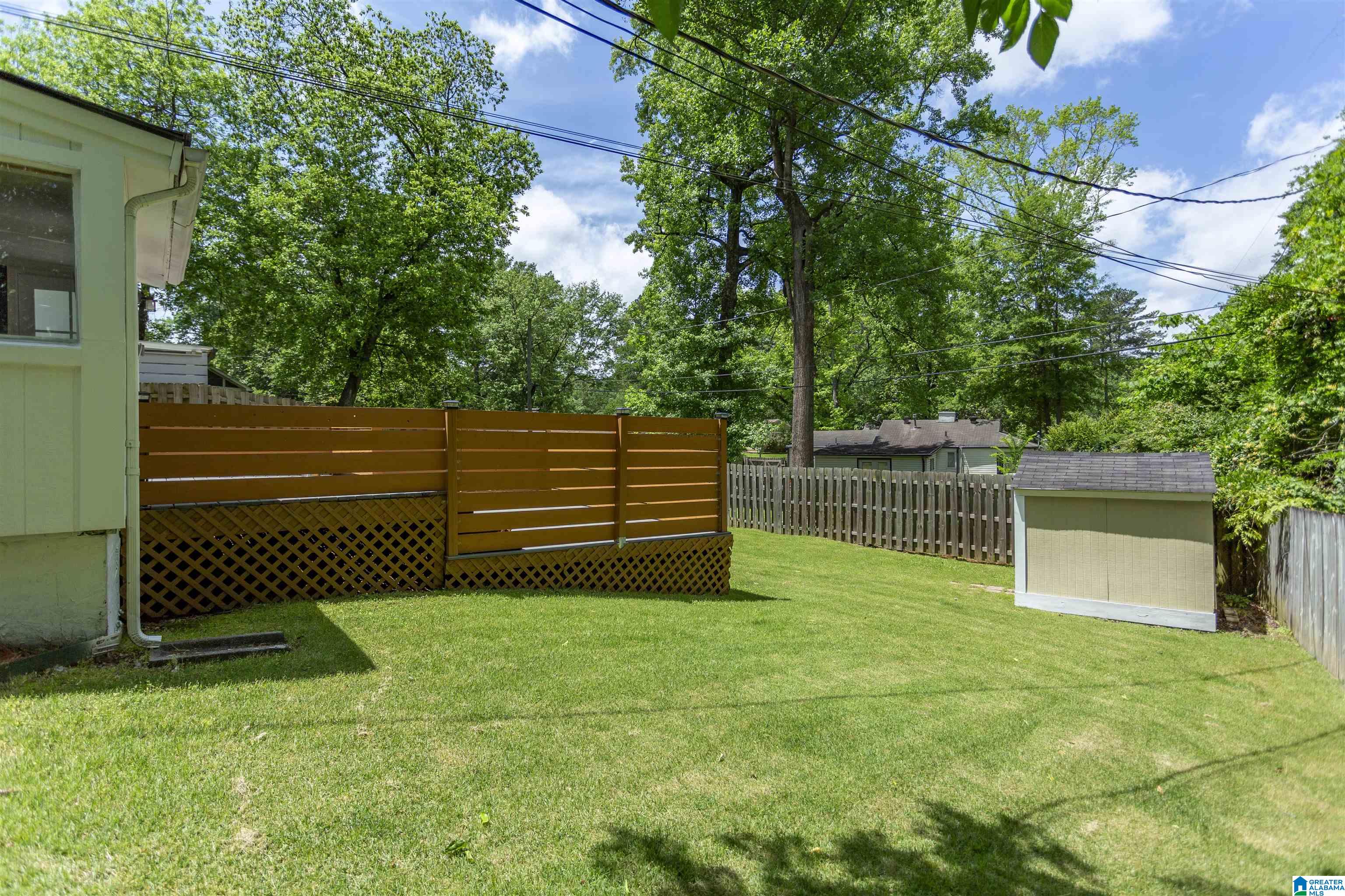 4308 Montevallo Road Birmingham, AL 35213 - Photo 45 of 45