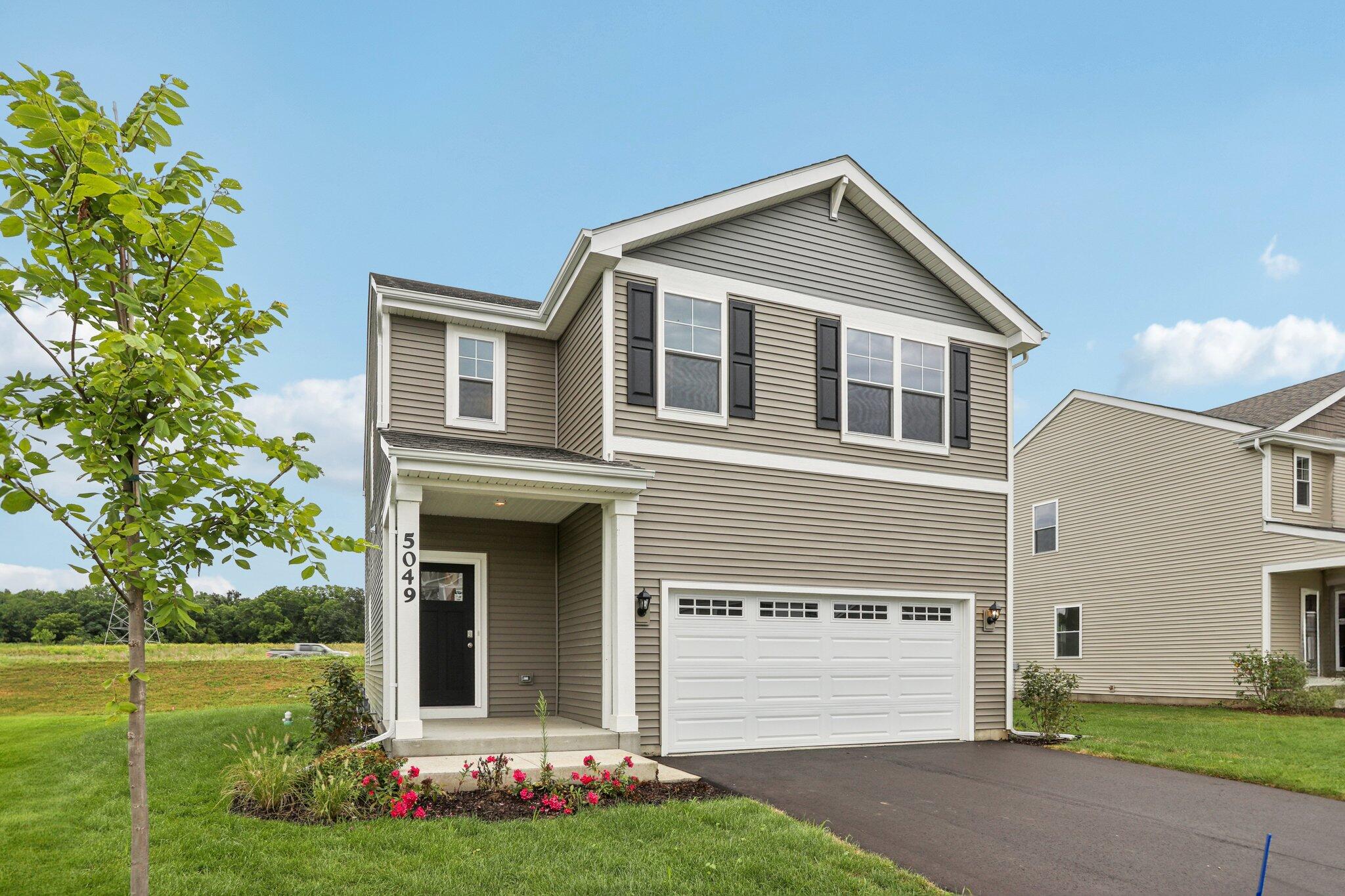 7101 Oakmont Road Mount Pleasant, WI 53403 - Photo 2 of 52 2-web-or-mls-Linden Road-S3107-002