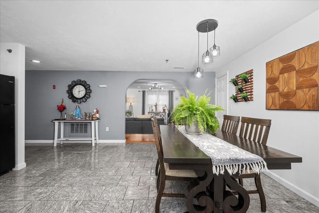 1 Hatfield Street, Unit 7 Worcester, MA 01604 - Photo 6 of 29