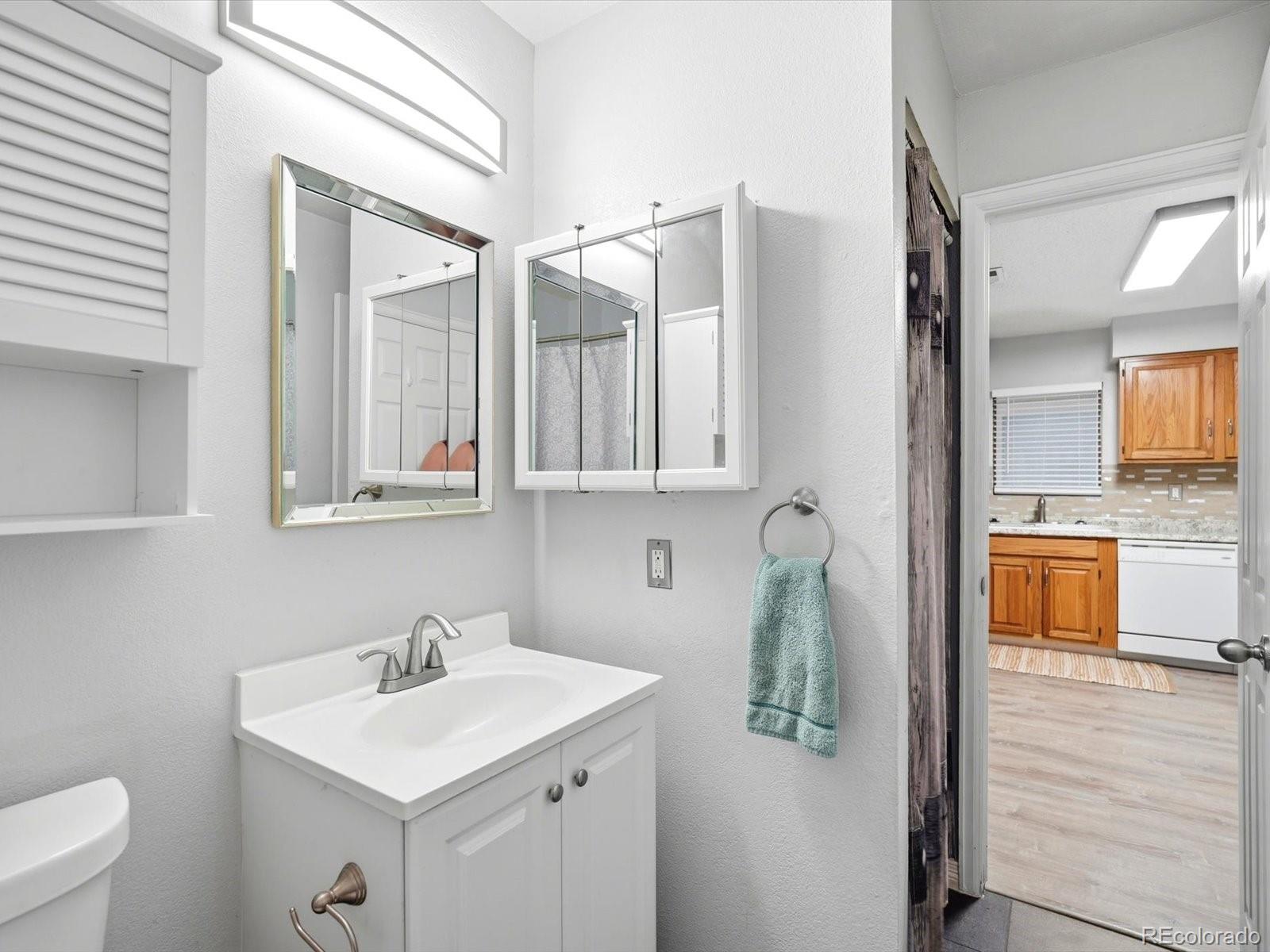 7369 South Gore Range Road, Unit 105 Littleton, CO 80127 - Photo 21 of 27 Gallery Image 21