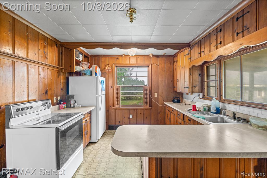 8296 Center Road Mount Morris, MI 48458 - Photo 12 of 35 Gallery Image 12