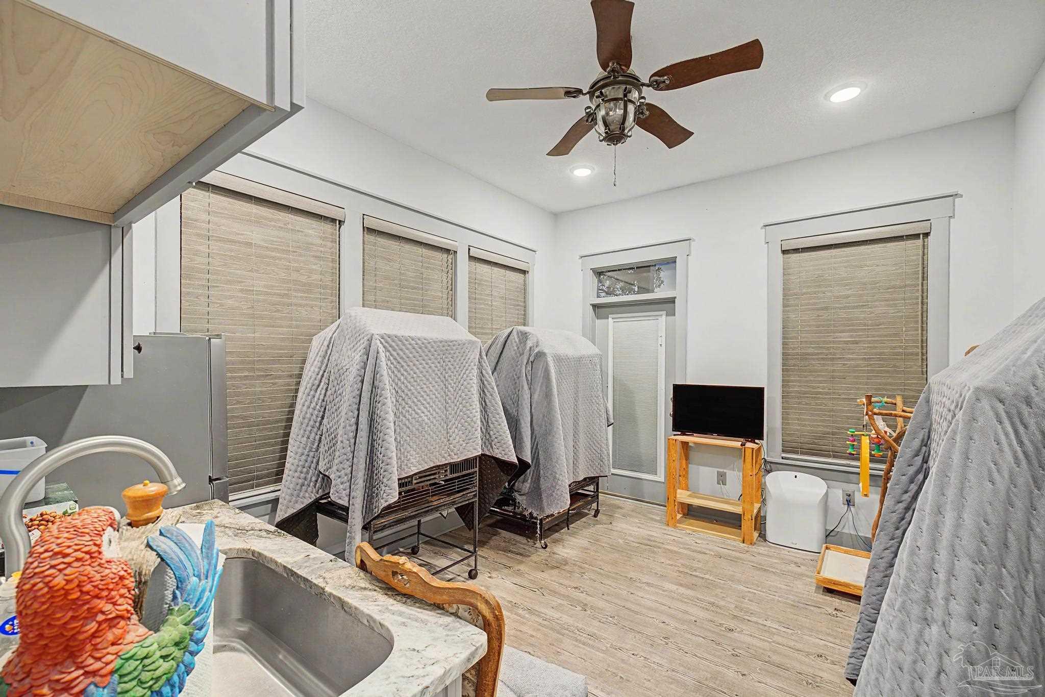 305 Garcon Point Road Milton, FL 32583 - Photo 28 of 37
