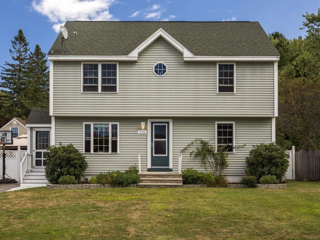 116 Hicks Street Portland, ME 04103 - Photo 1 of 21 Photo