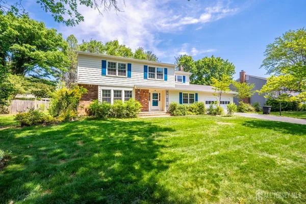 $995,000 | 18 Parker Road, Plainsboro, NJ 08536