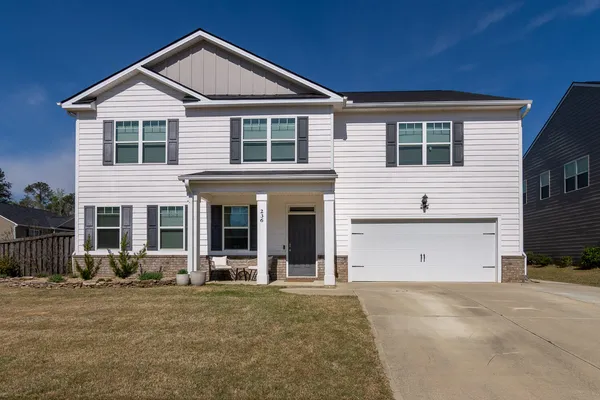 $449,000 | 236 Journey Run, North Augusta, SC 29860