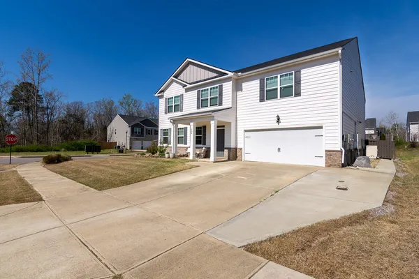 $449,000 | 236 Journey Run, North Augusta, SC 29860