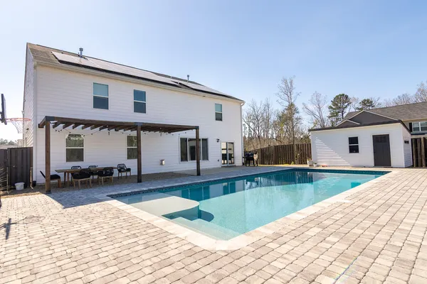 $449,000 | 236 Journey Run, North Augusta, SC 29860