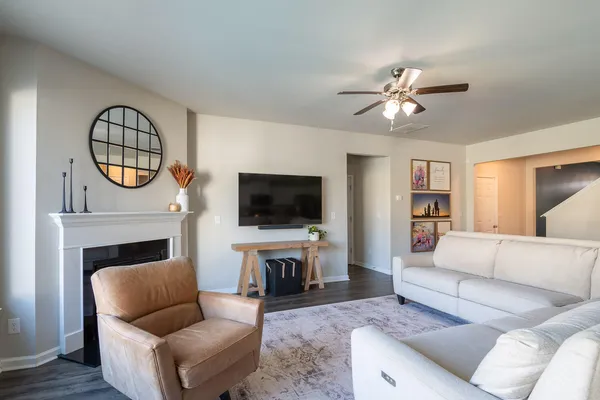 $449,000 | 236 Journey Run, North Augusta, SC 29860