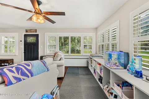 $465,000 | 4360 Lakeridge Drive, Melbourne, FL 32934