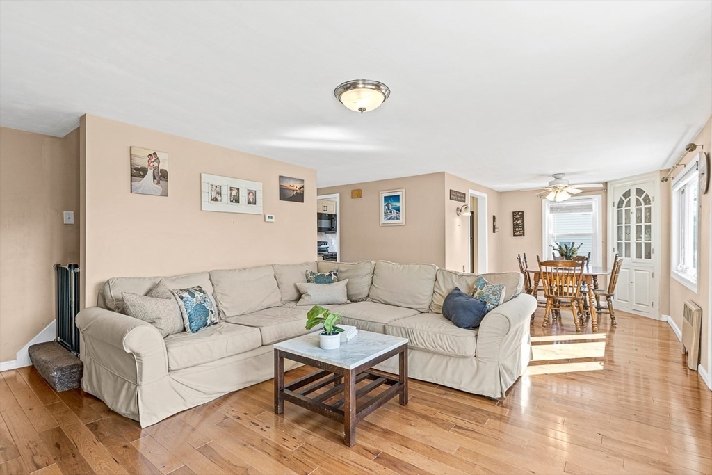80 Neal Street Malden, MA 02148 - Photo 4 of 39 a living room with furniture and wooden floor