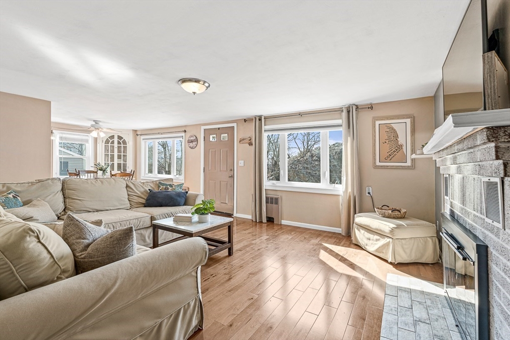 80 Neal Street Malden, MA 02148 - Photo 5 of 39 a living room with furniture and a window