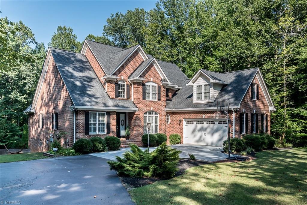 2718 Creek Point Road Haw River, NC 27258 - Photo 1 of 25 Gallery Image 1