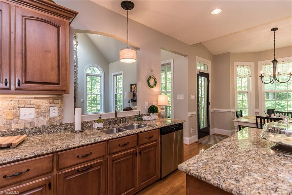 2718 Creek Point Road Haw River, NC 27258 - Photo 14 of 25 Gallery Image 14