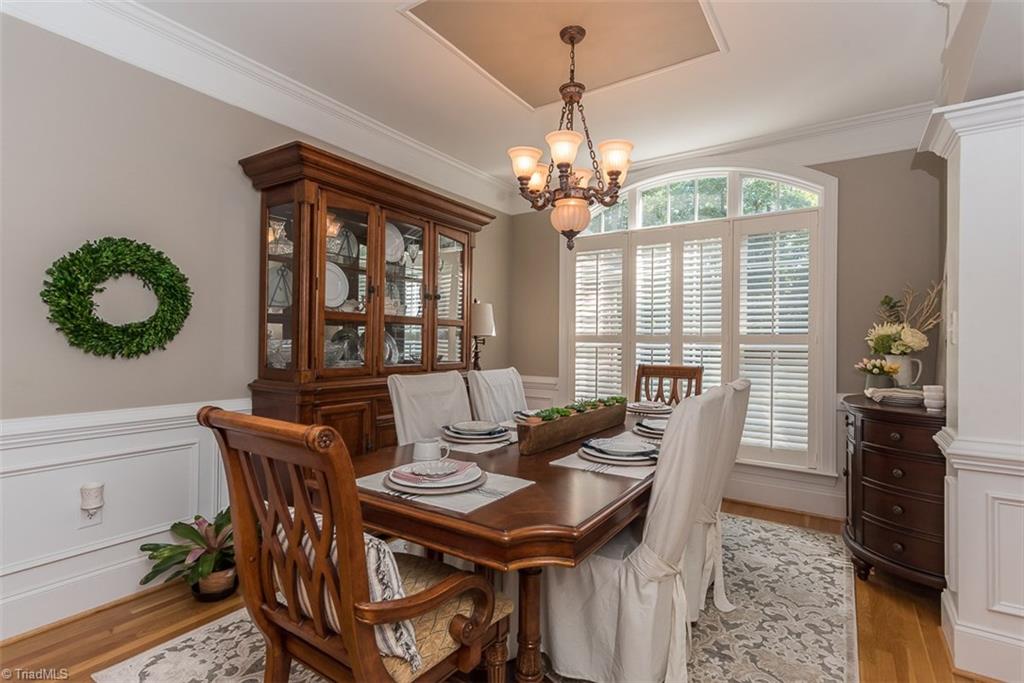 2718 Creek Point Road Haw River, NC 27258 - Photo 3 of 25 Gallery Image 3