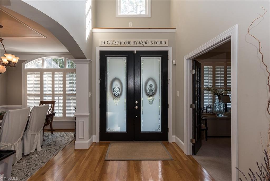 2718 Creek Point Road Haw River, NC 27258 - Photo 4 of 25 Gallery Image 4