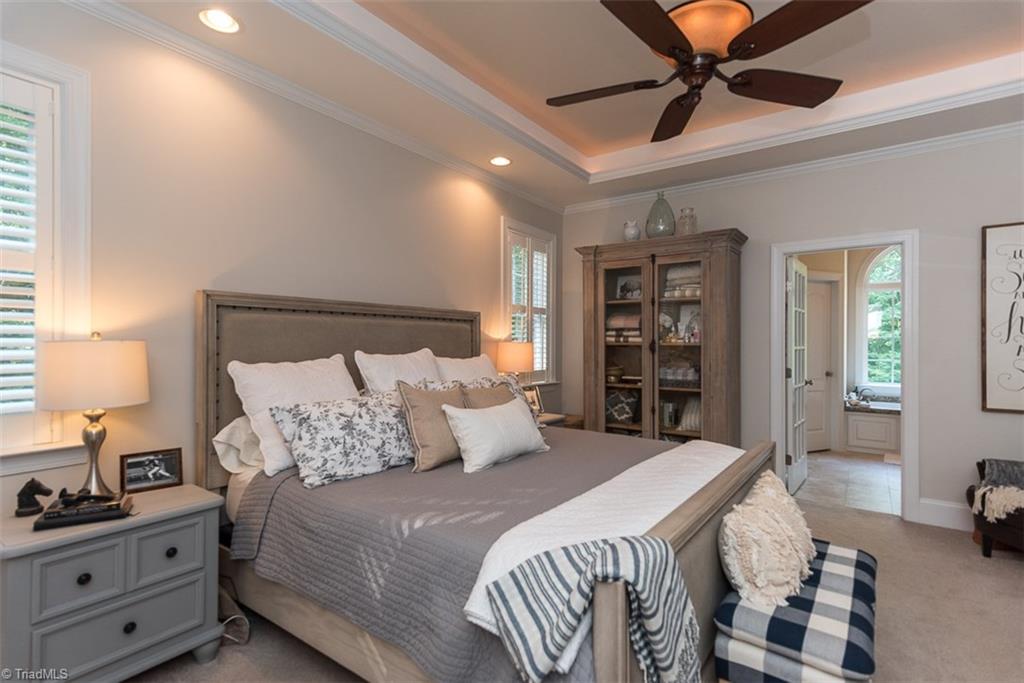 2718 Creek Point Road Haw River, NC 27258 - Photo 8 of 25 Gallery Image 8