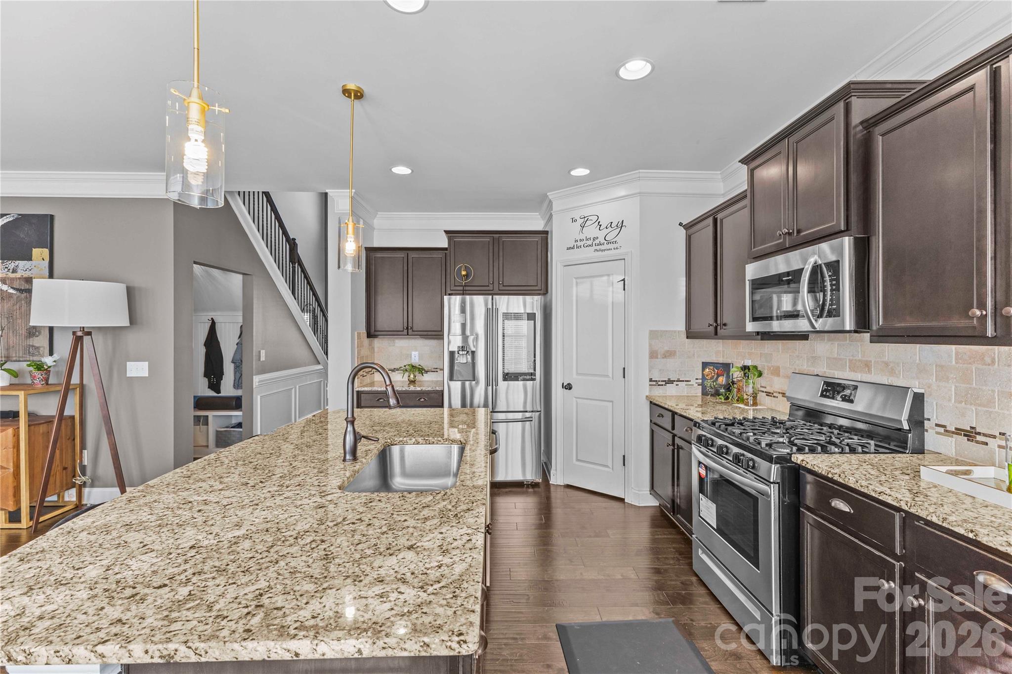 7503 Hamilton Bridge Road Charlotte, NC 28278 - Photo 11 of 32