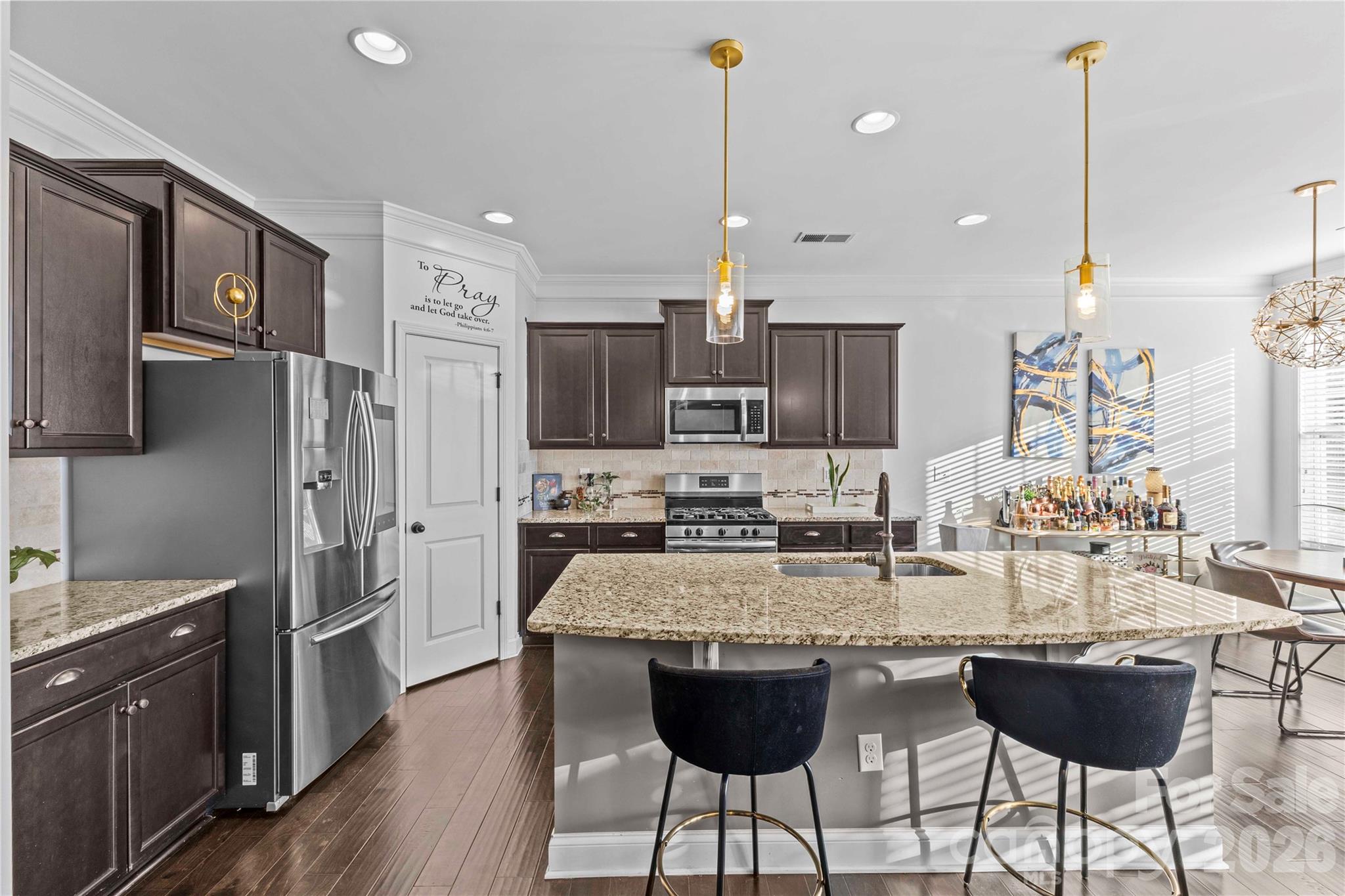 7503 Hamilton Bridge Road Charlotte, NC 28278 - Photo 12 of 32