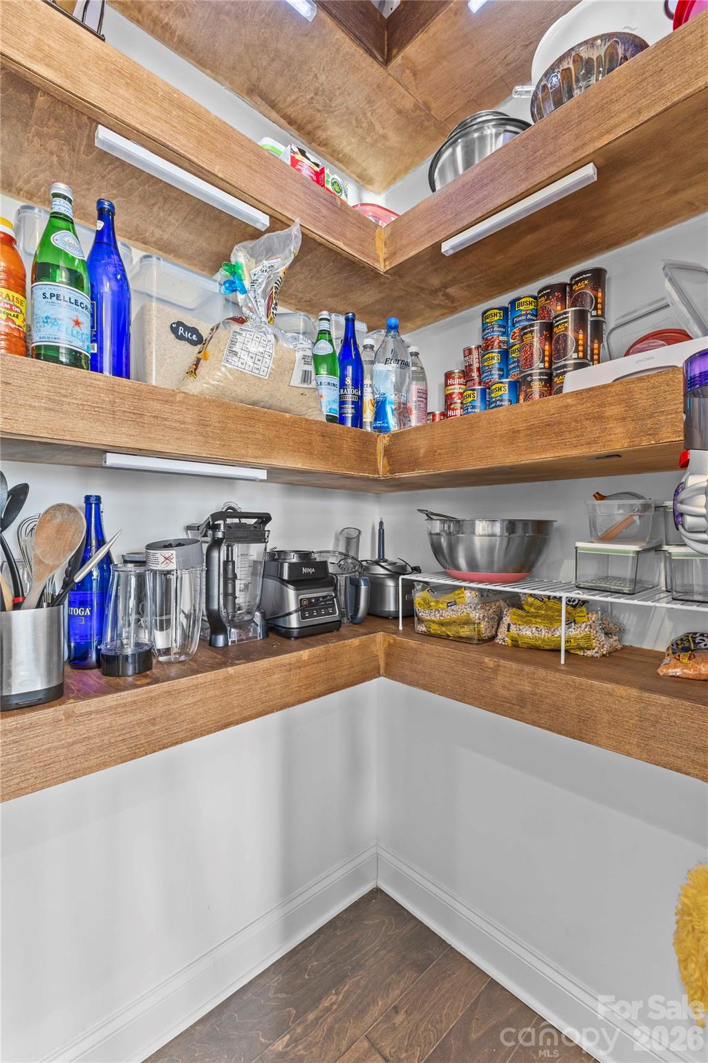 7503 Hamilton Bridge Road Charlotte, NC 28278 - Photo 13 of 32