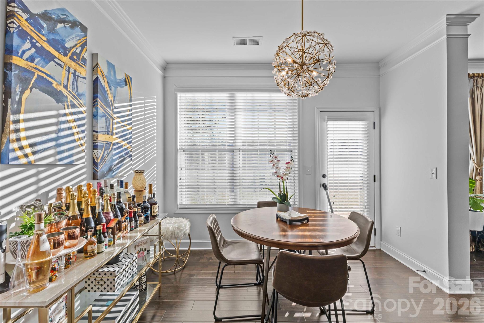 7503 Hamilton Bridge Road Charlotte, NC 28278 - Photo 14 of 32