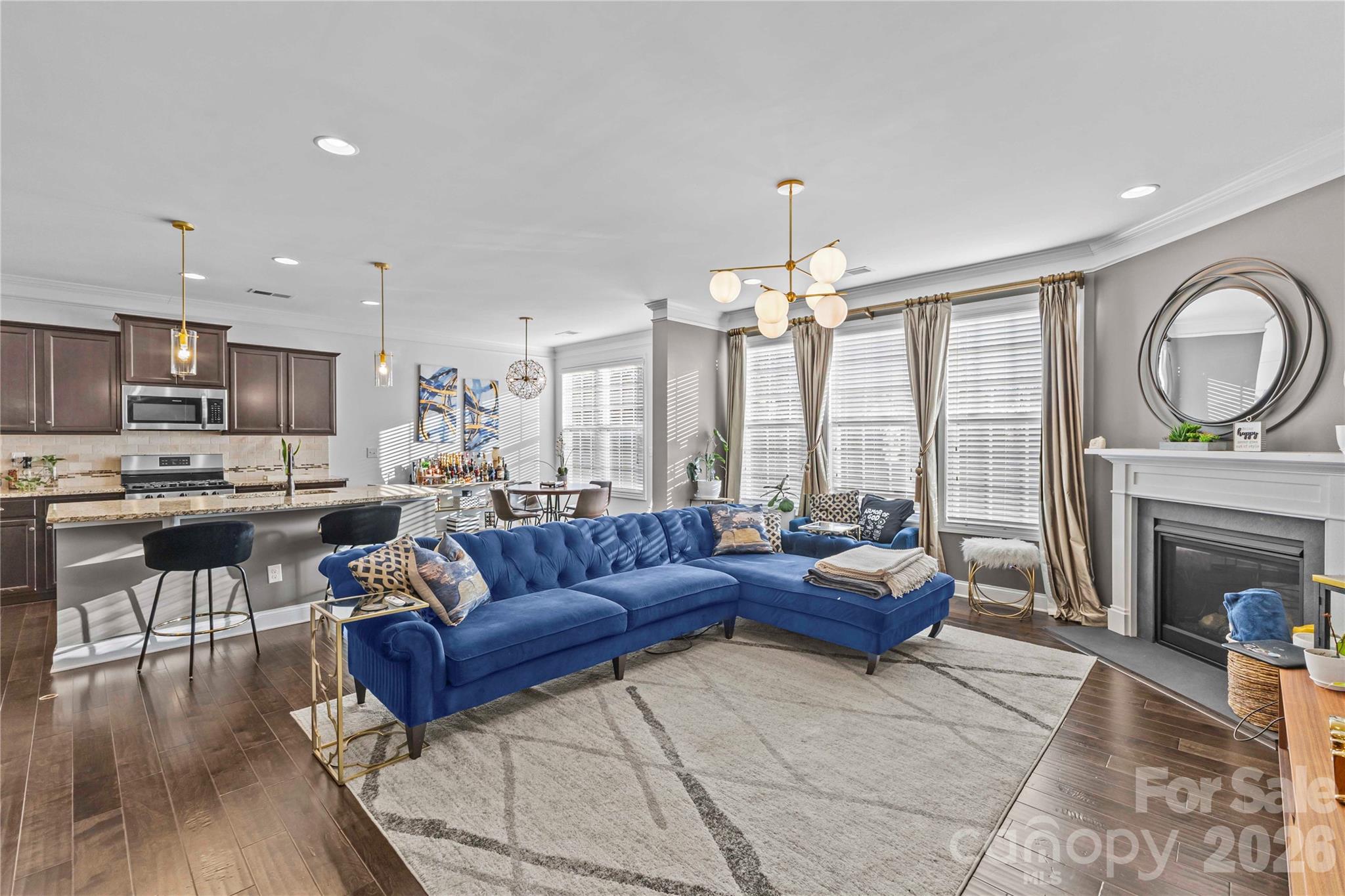 7503 Hamilton Bridge Road Charlotte, NC 28278 - Photo 15 of 32