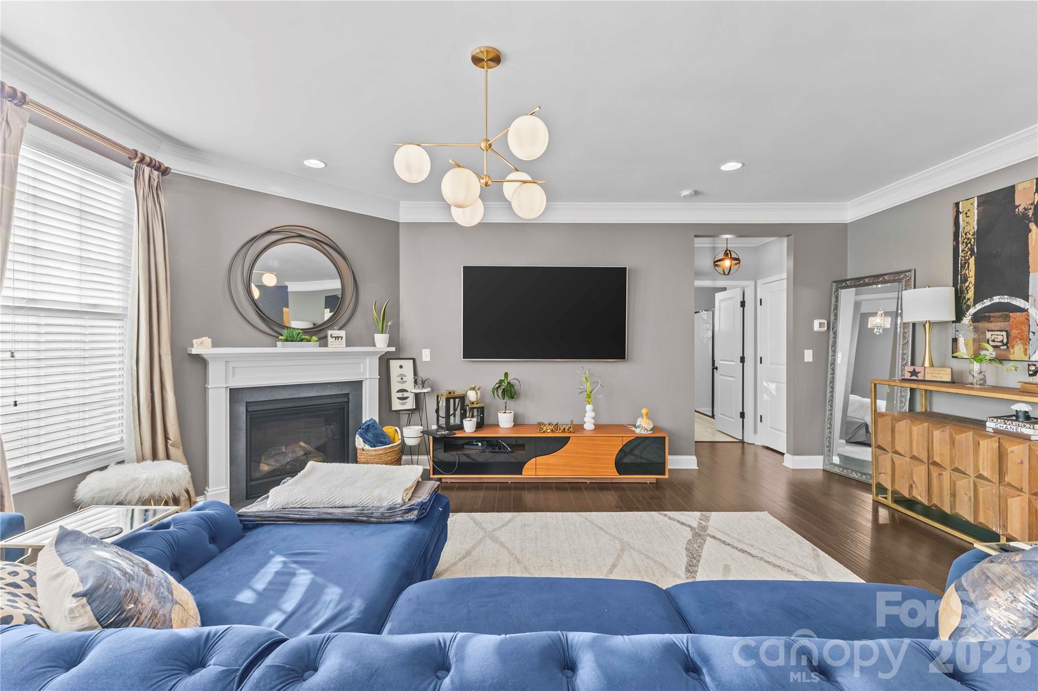 7503 Hamilton Bridge Road Charlotte, NC 28278 - Photo 16 of 32