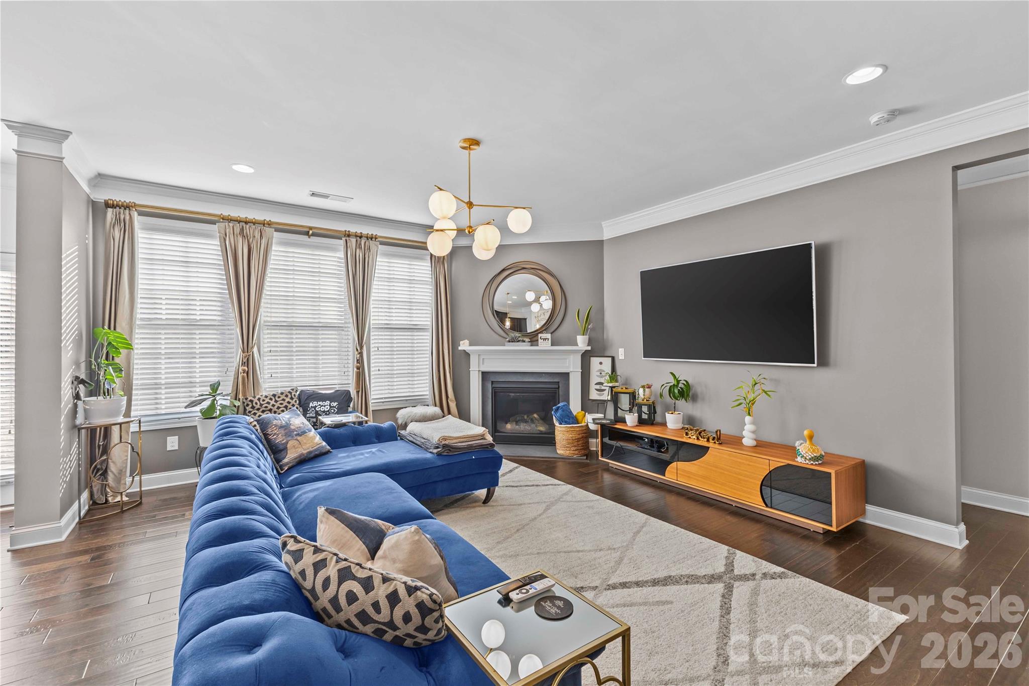 7503 Hamilton Bridge Road Charlotte, NC 28278 - Photo 17 of 32