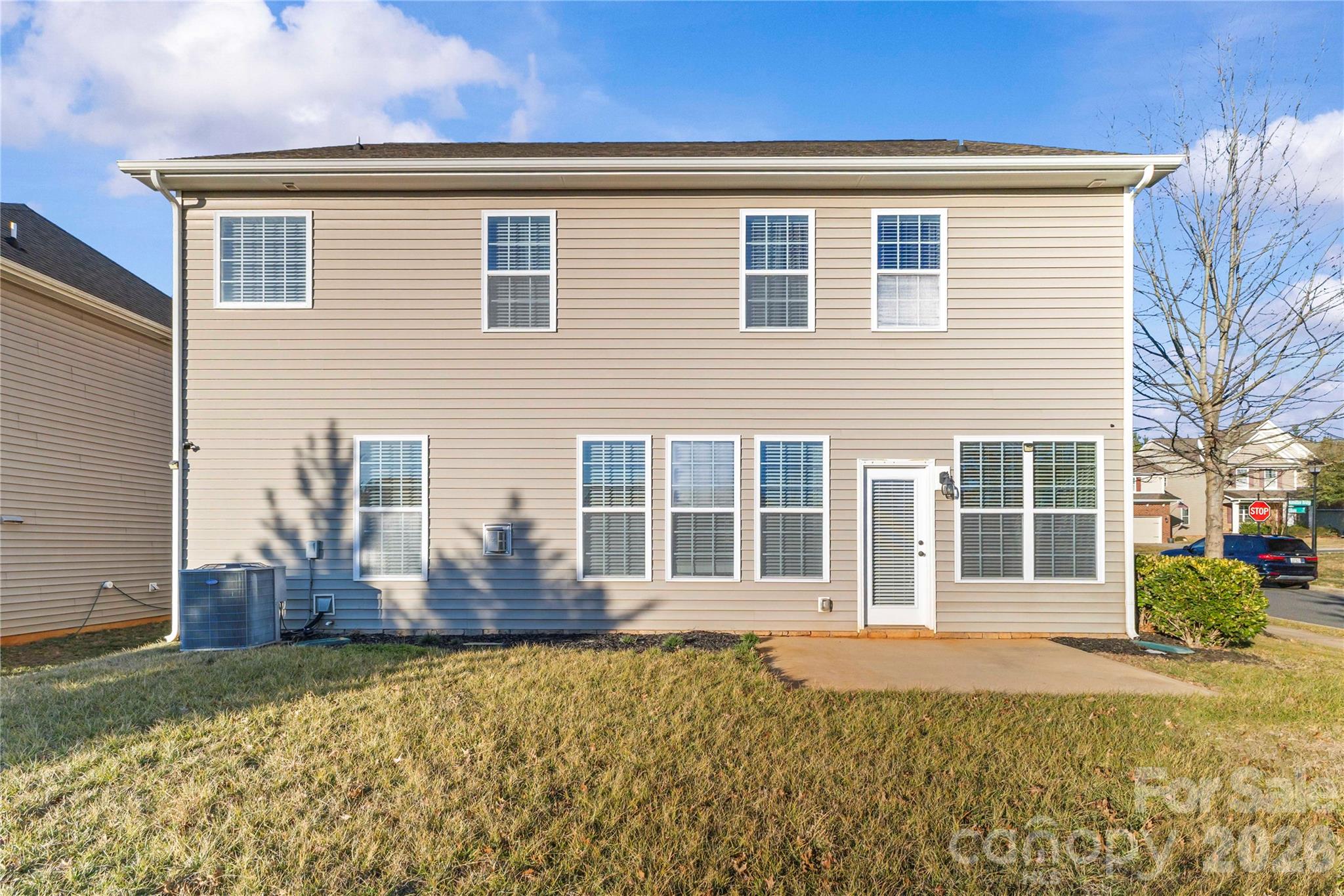 7503 Hamilton Bridge Road Charlotte, NC 28278 - Photo 31 of 32