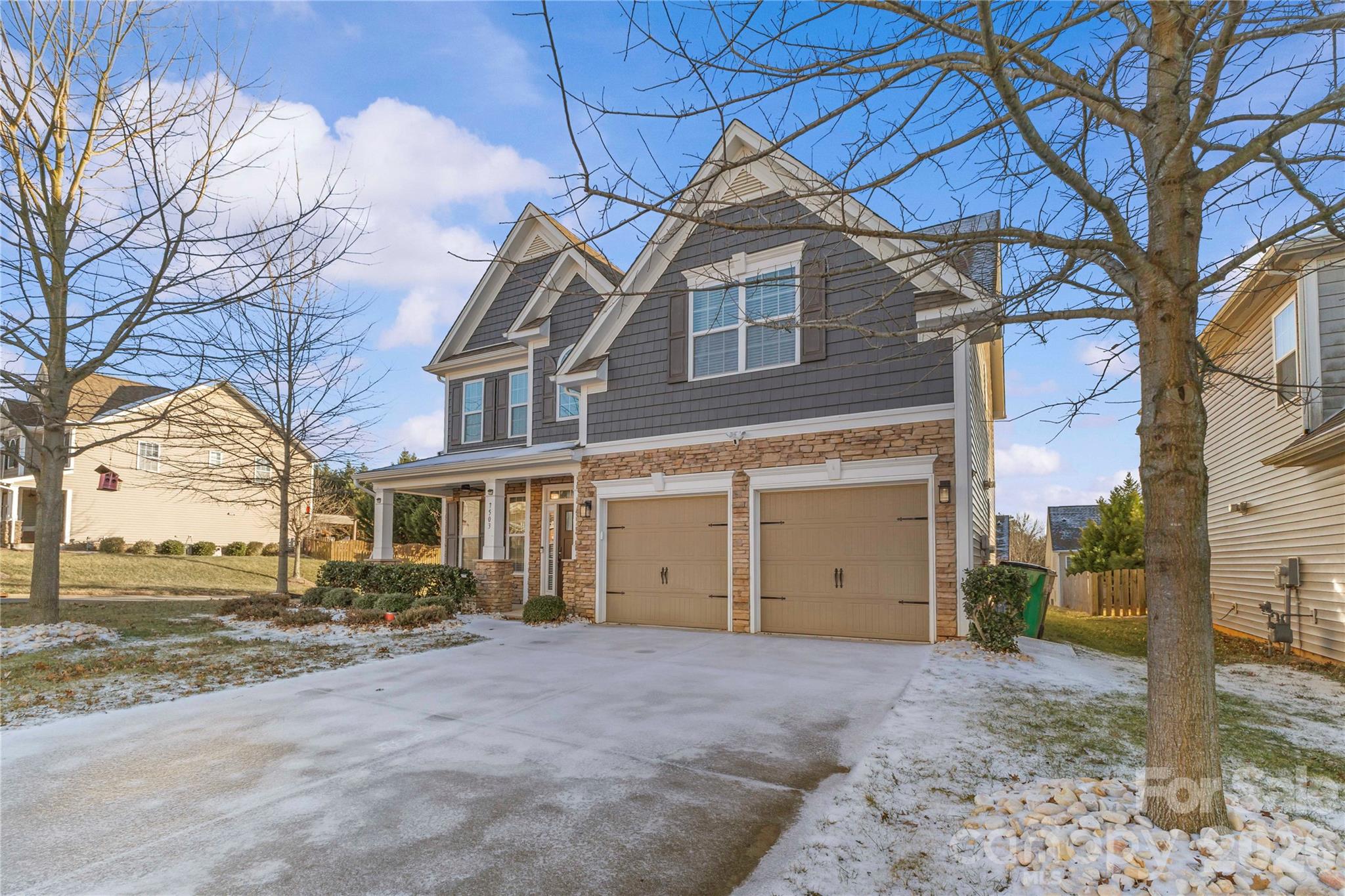 7503 Hamilton Bridge Road Charlotte, NC 28278 - Photo 32 of 32