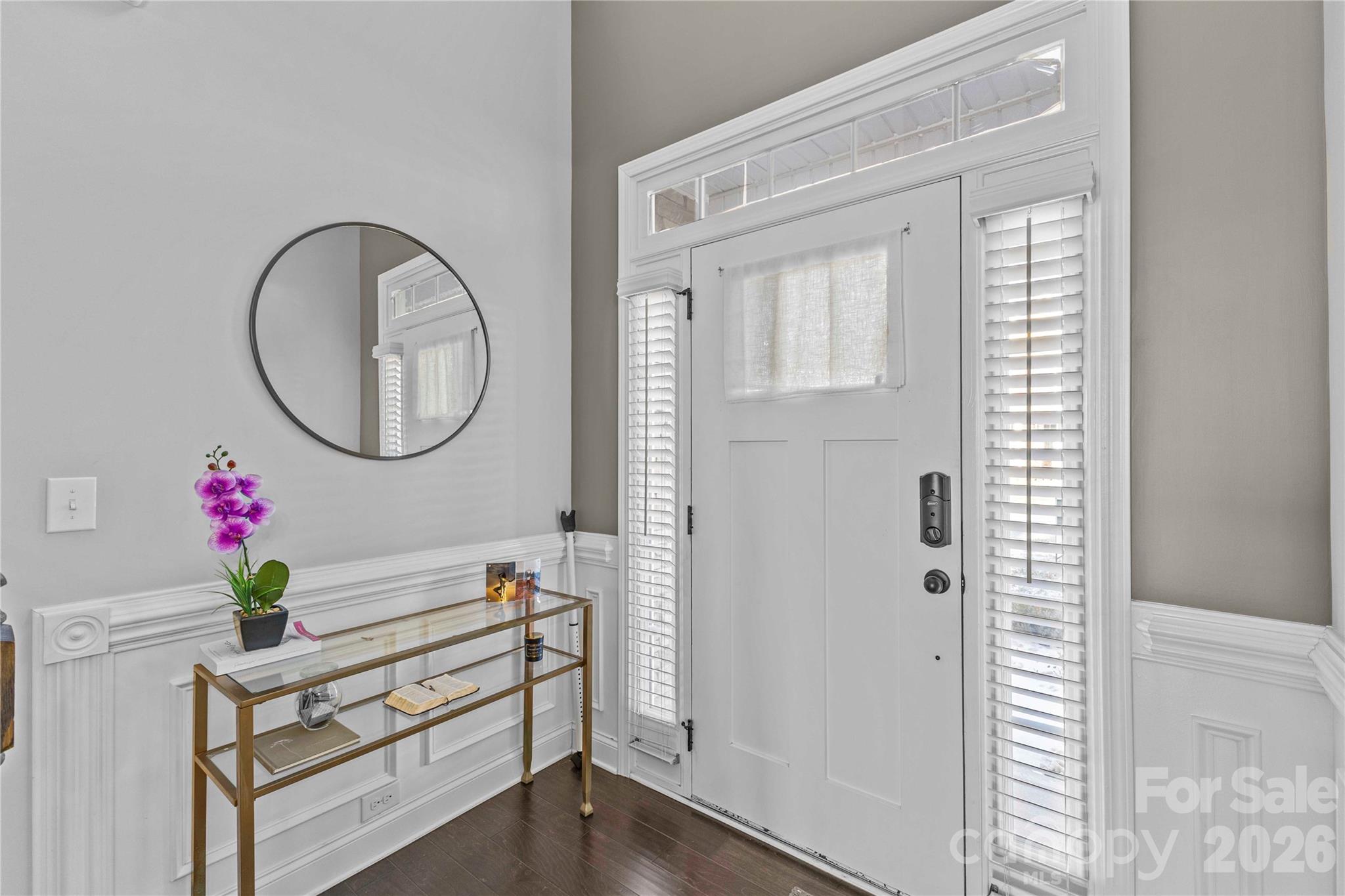 7503 Hamilton Bridge Road Charlotte, NC 28278 - Photo 4 of 32