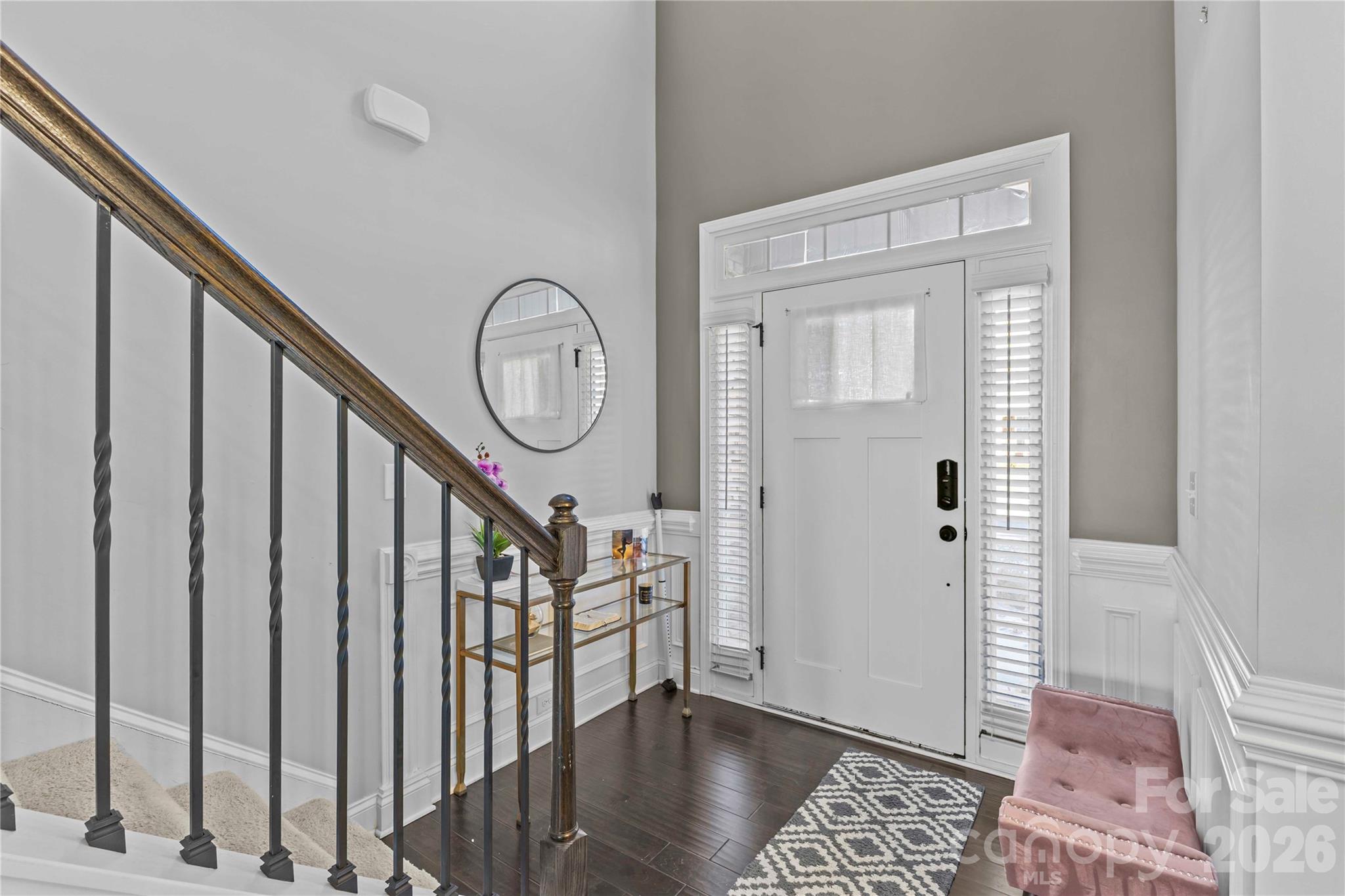 7503 Hamilton Bridge Road Charlotte, NC 28278 - Photo 5 of 32