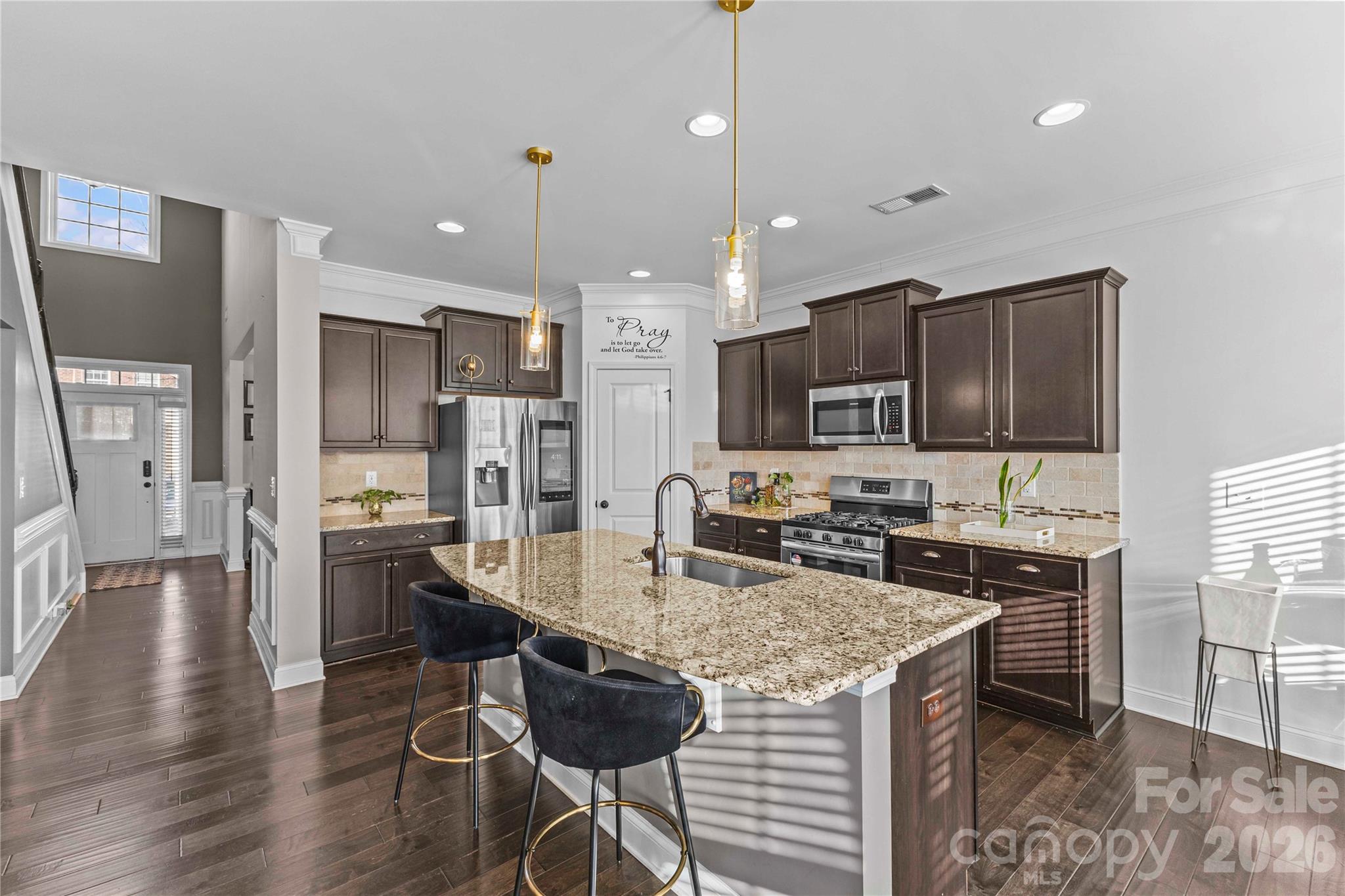 7503 Hamilton Bridge Road Charlotte, NC 28278 - Photo 8 of 32