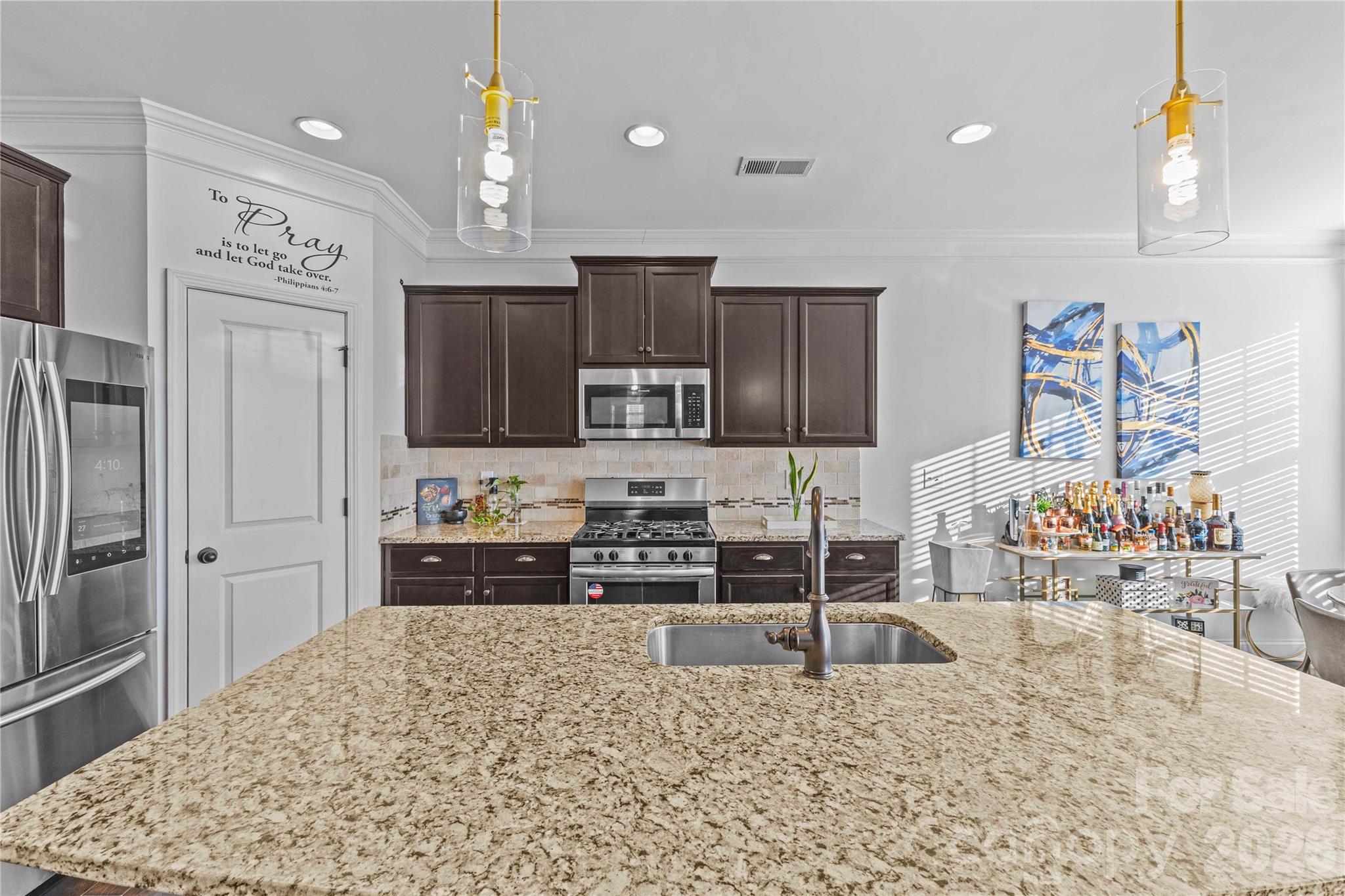 7503 Hamilton Bridge Road Charlotte, NC 28278 - Photo 9 of 32