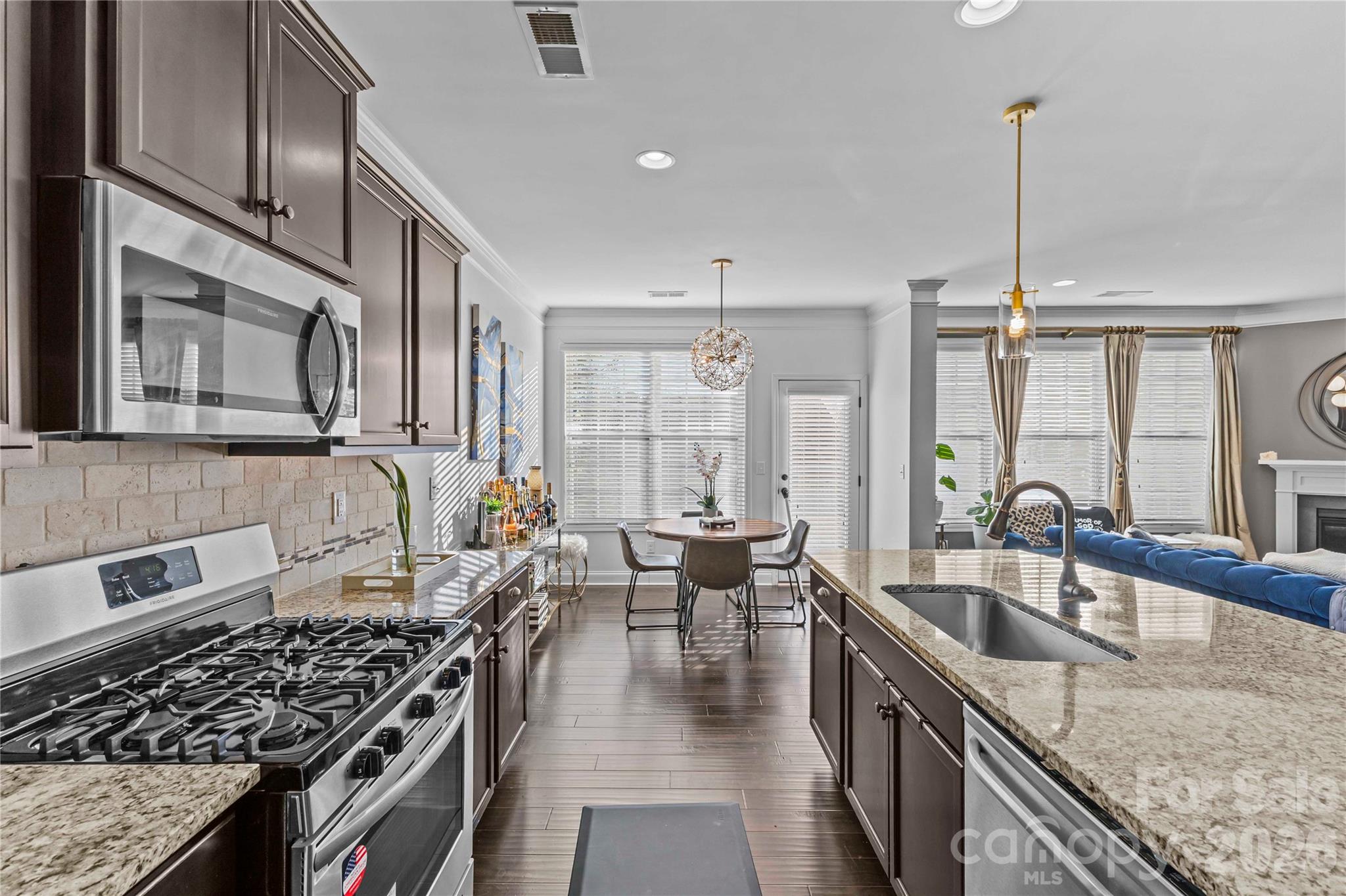 7503 Hamilton Bridge Road Charlotte, NC 28278 - Photo 10 of 32