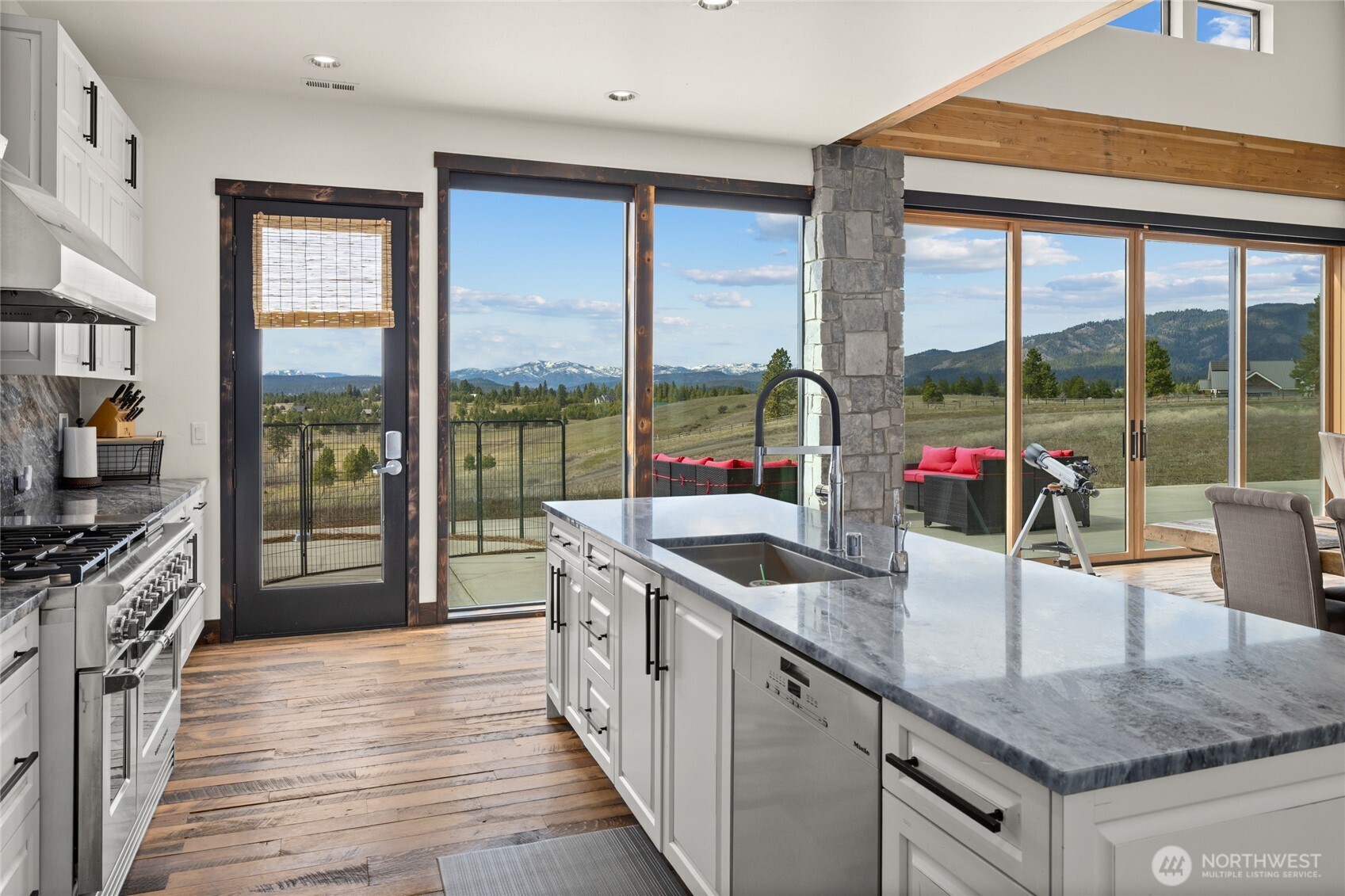 2697 Hidden Valley Road Cle Elum, WA 98922 - Photo 12 of 36 Gallery Image 12