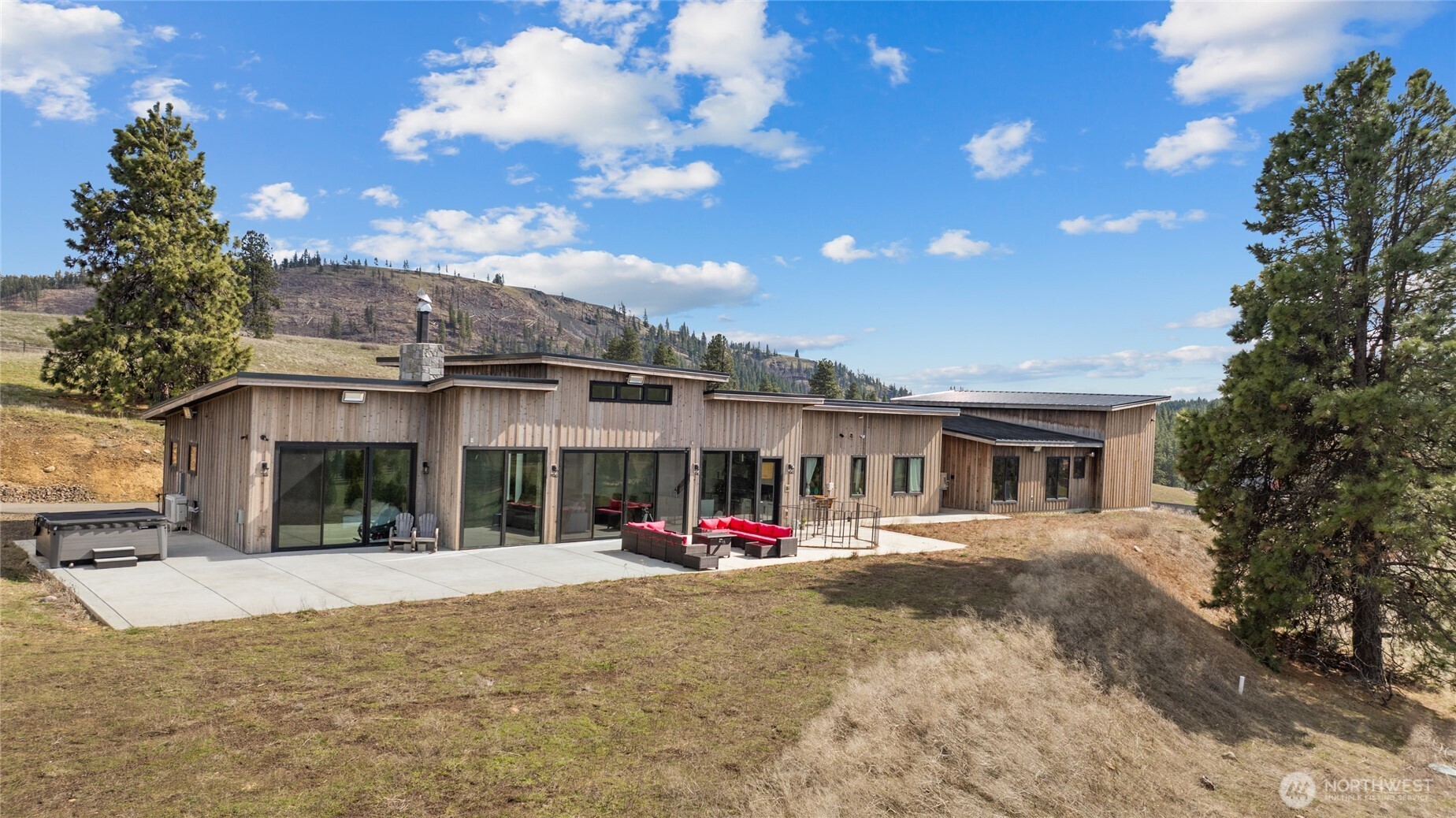 2697 Hidden Valley Road Cle Elum, WA 98922 - Photo 27 of 36 Gallery Image 27