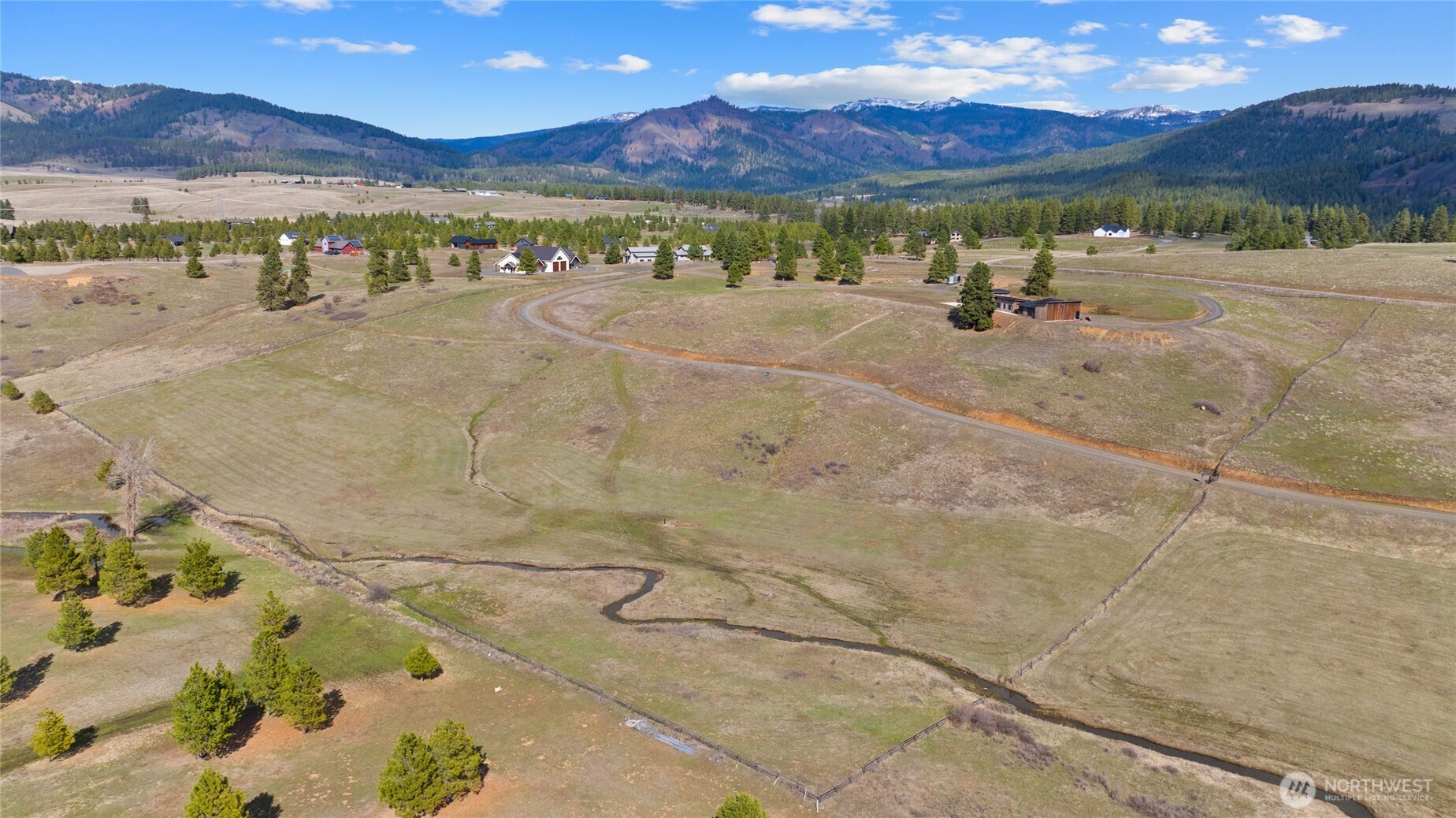 2697 Hidden Valley Road Cle Elum, WA 98922 - Photo 33 of 36 Gallery Image 33