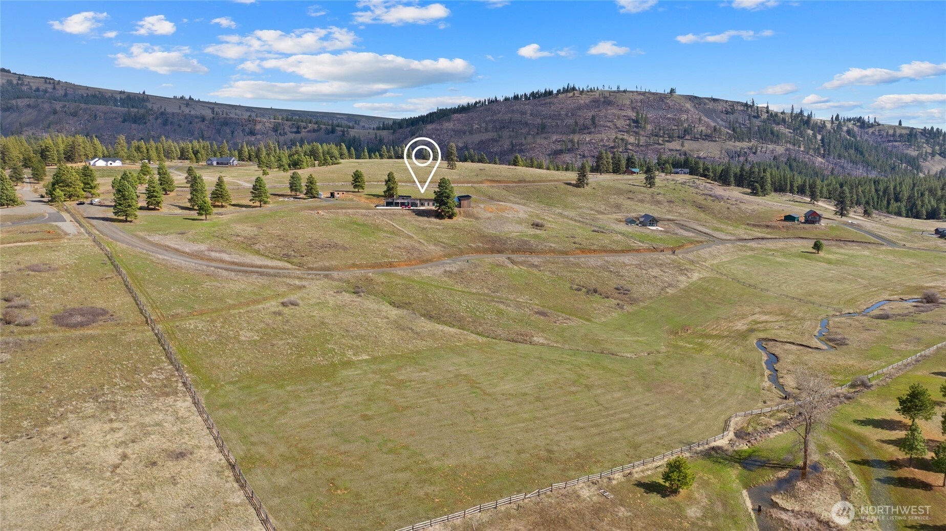 2697 Hidden Valley Road Cle Elum, WA 98922 - Photo 34 of 36 Gallery Image 34