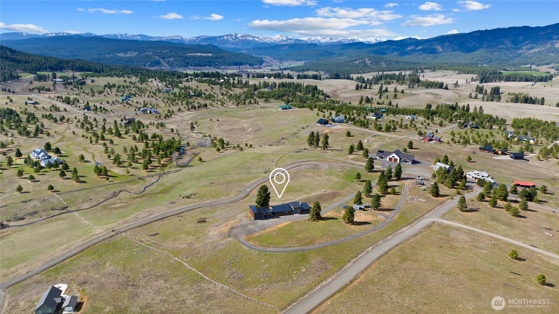 2697 Hidden Valley Road Cle Elum, WA 98922 - Photo 36 of 36 Gallery Image 36