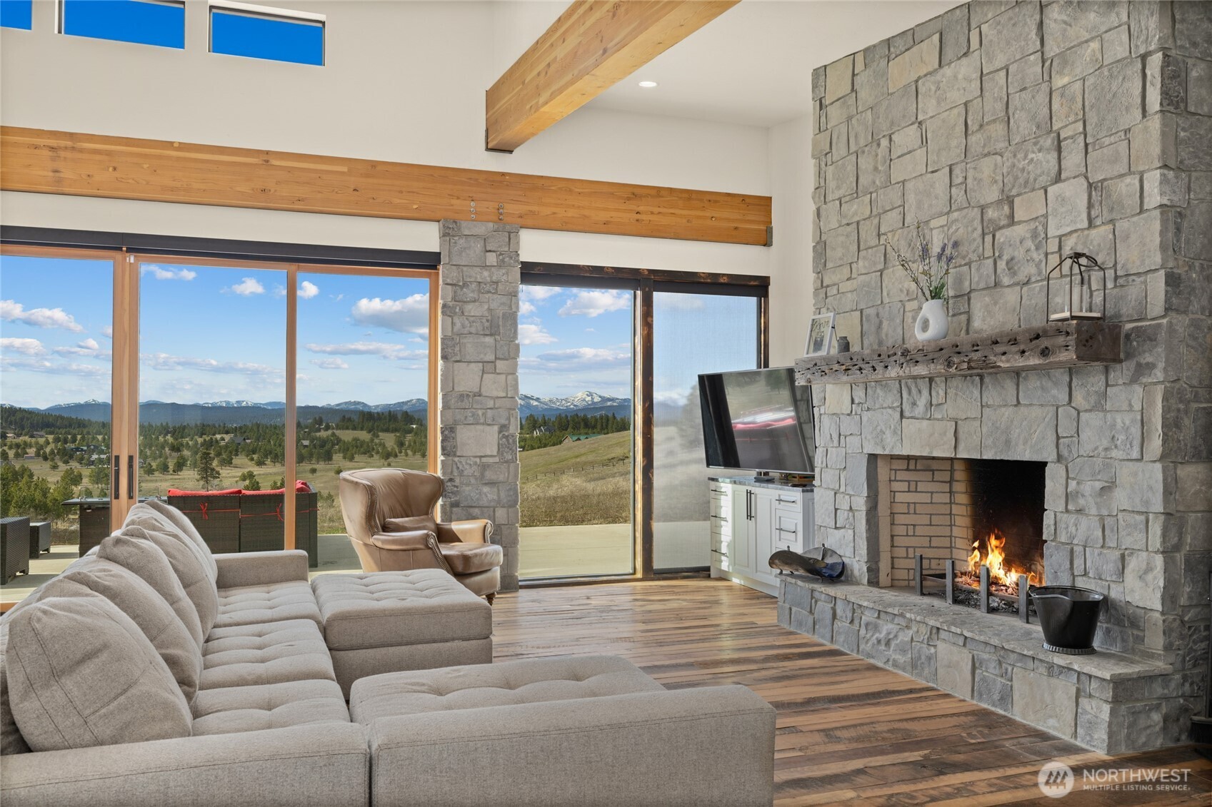 2697 Hidden Valley Road Cle Elum, WA 98922 - Photo 7 of 36 Gallery Image 7