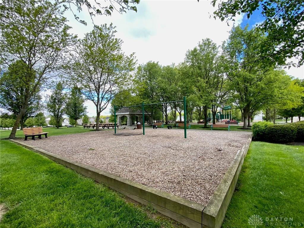 166 Regency Square Maineville, OH 45039 - Photo 58 of 61