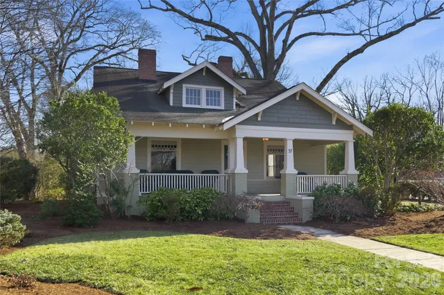 $699,000 | 37 West Woodrow Avenue, Belmont, NC 28012