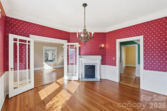 $699,000 | 37 West Woodrow Avenue, Belmont, NC 28012