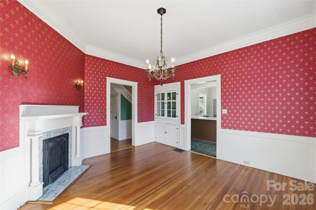 $699,000 | 37 West Woodrow Avenue, Belmont, NC 28012