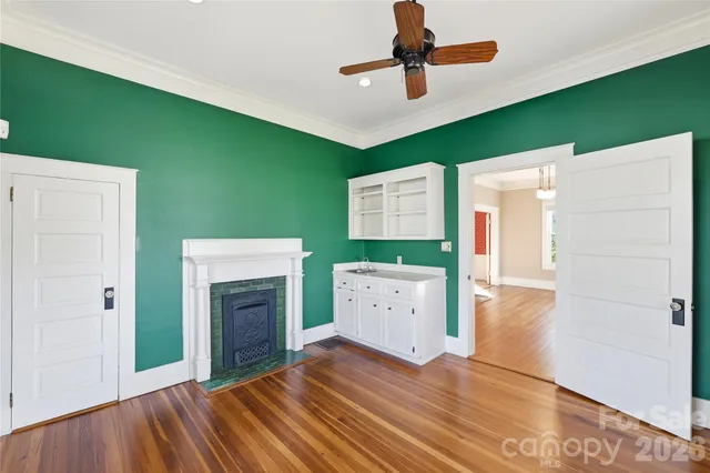 $699,000 | 37 West Woodrow Avenue, Belmont, NC 28012