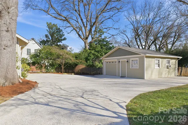 $699,000 | 37 West Woodrow Avenue, Belmont, NC 28012