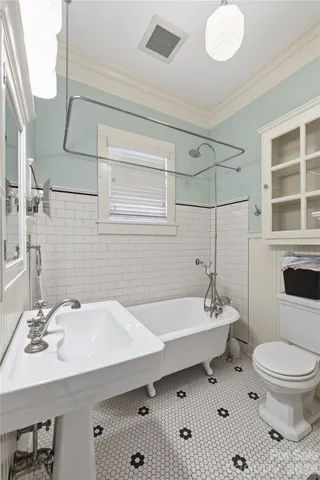 $699,000 | 37 West Woodrow Avenue, Belmont, NC 28012